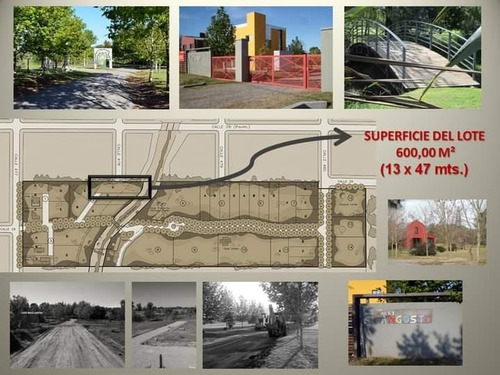 Imagen 10 de 12 de Terreno - City Bell