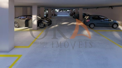 Imagem 10 de 15 de Apartamentos 53,56m², 2° Andar, Prox. A Praia, Ingleses-sc! - 2910 - 69265345