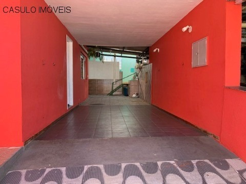 Imagem 2 de 3 de Casa - Venda - Vila Hortolândia - Cod. 2368 - V2368