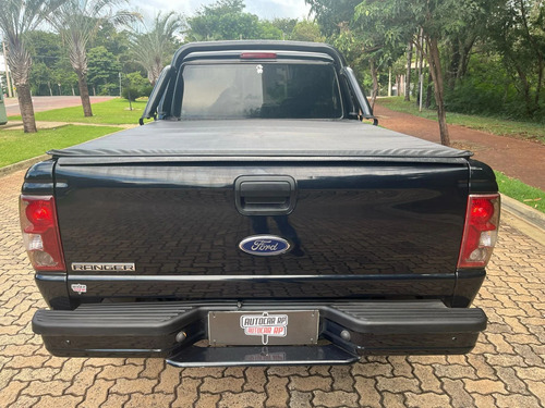 Ford Ranger 2.3 XLS 4X2 CS 16V GASOLINA 2P MANUAL