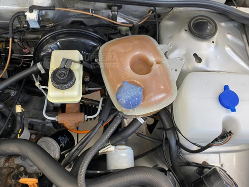Volkswagen Parati 1.8 Gl 8v Álcool 2p Manual