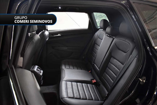 Volkswagen Taos 1.4 250 TSI TOTAL FLEX HIGHLINE AUTOMÁTICO
