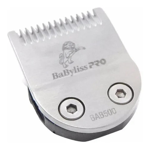 Babyliss Bab500 Cuchilla Repuesto Cortadora Big Shot 