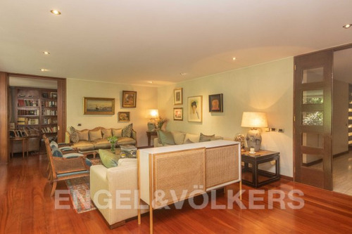 Venta Depto. San Damián/las Condes