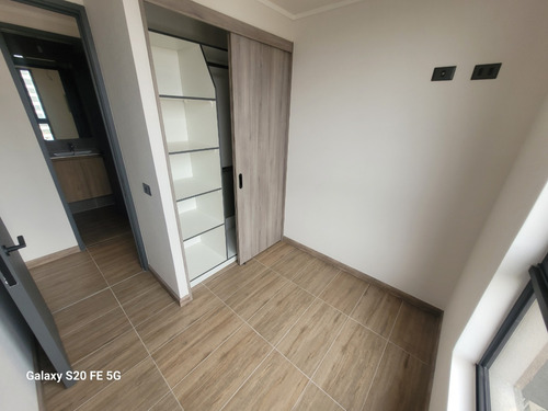 Cpm Arriendo Hermoso Depto. 2d/1b/est. Bellavista 7150