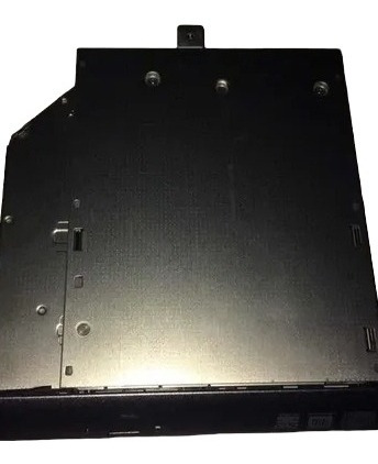 Unidad Dvd/cd/rw Dell Vostro 3450 Mod. Ds-8a5sh11c Gris (Usado)