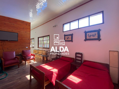 Casa Bella Vista Piriápolis 3 Dorms Alquiler Temporada Ca300210