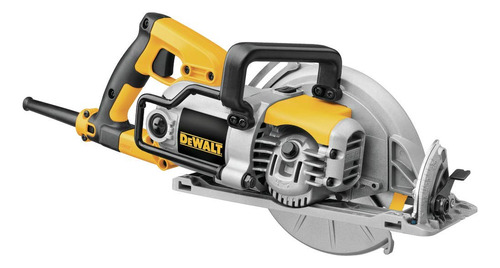 Sierra Circular Dewalt Dws535b 15a 7-1/4 Con Cable