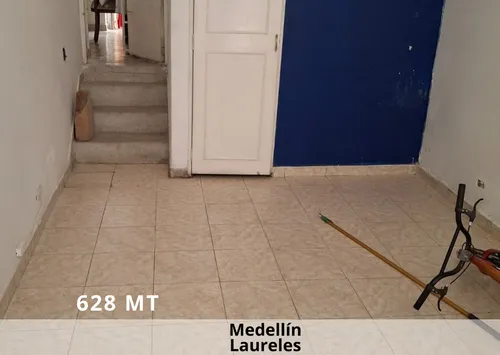 Venta Casa: ¡vive O Invierte En Una Ubicación Privilegiada De Laureles!