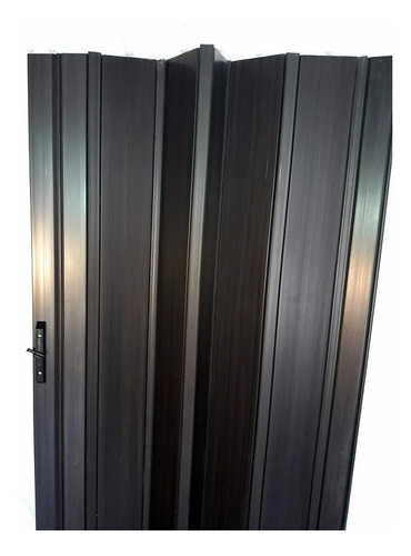 Puertas Plegadizas Plegables Pvc Reforzadas 0,65x2 Abertura