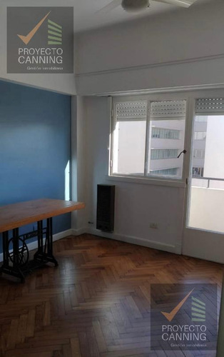 Imagen 4 de 11 de Venta De Departamento Con Renta En Capital Federal