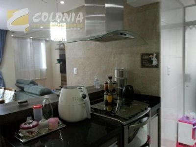 Apartamento - Ref: 40685