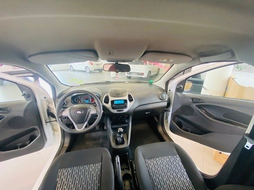 Imagem 8 de 14 de Ka 1.0 Ti-vct Flex S Manual