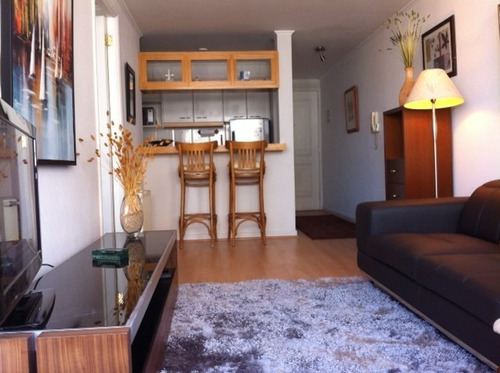 Imagen 3 de 21 de Acogedor Departamento En Roger De Flor 2907 Barrio El Golf