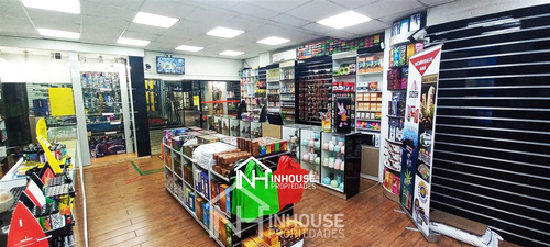 Local Comercial En Venta En Santiago