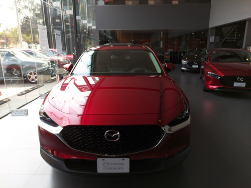 Mazda Cx-30 2021 I Grand Touring