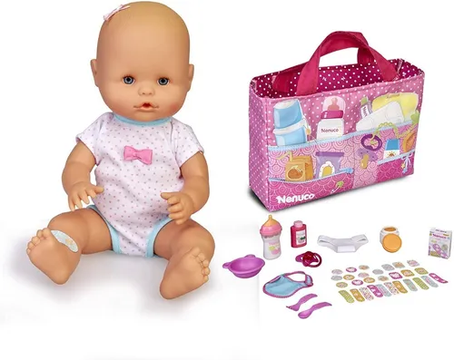Bebes nenuco mercado libre outlet