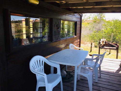 Casa Para Alquilar En Punta Del Diablo