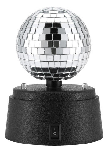 Disco Light - Luces De Espejo Para Fiestas Y Discotecas Que