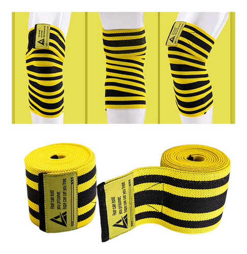 | Rodilleras, Correas For Las Rodillas, Rodillera Flexible
