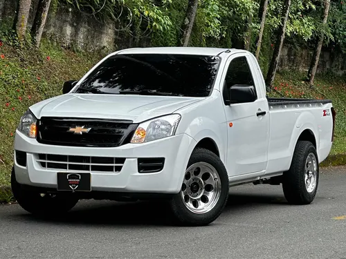 Chevrolet D-Max 2.5l 4x2