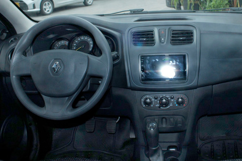 Renault Sandero 1.6 Authentique / Life
