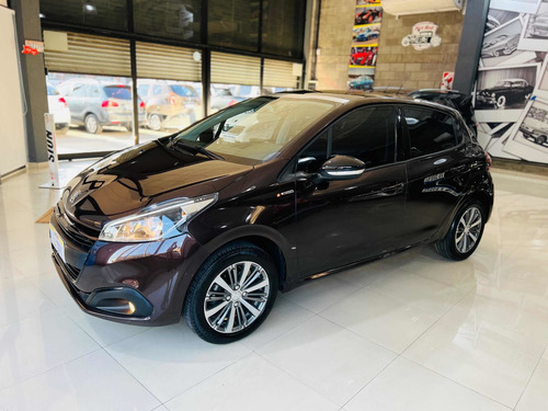 Imagen 1 de 15 de Peugeot 208 2020 1.6 Feline
