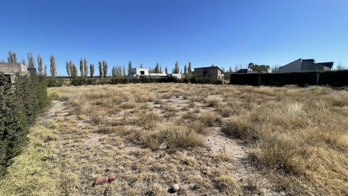 Imagen 12 de 30 de Lotes De 630 M2 - Viñas Del Sur Barrio Privado - Últimos De Manzana Interna