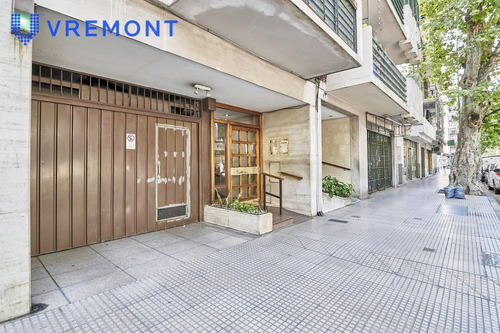 Imagen 3 de 29 de Av. Medrano Al 400 Departamento Almagro Venta