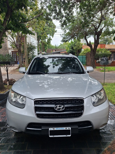 Hyundai Santa Fe 2.2 Gls Crdi 5mt Premium