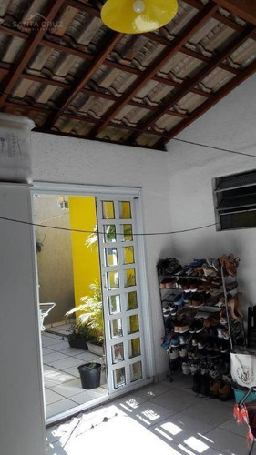 Imagem 17 de 26 de Sobrado Com 3 Dormitórios À Venda, 160 M² Por R$ 580.000,00 - Metalúrgicos - Osasco/sp - So0029