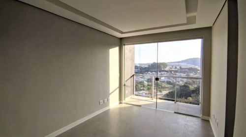 Imagem 12 de 16 de Apartamento Com 2 Quartos Para Comprar No Cabral Em Contagem/mg - 1651