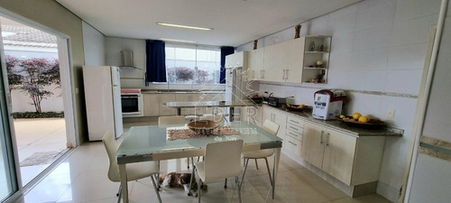 Imagem 13 de 15 de Sobrado Em Condominio - Parque Residencial Damha - Ref: 4188 - V-4188