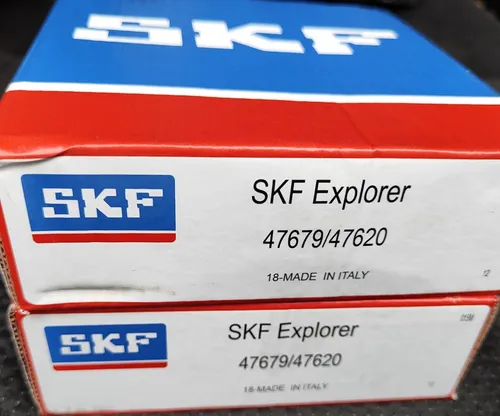 Rodamiento 22316 Ek C3 Skf.