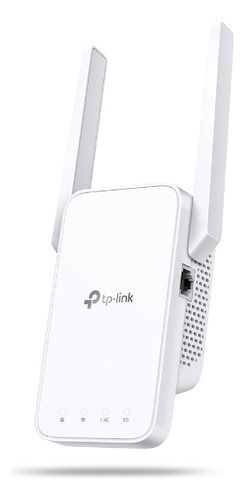 Extensor De Rango Tp-link Re315 Mesh Wifi Ac1200 Dual Band