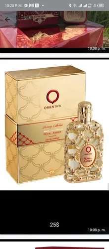 Perfumes Primiun 1.1
