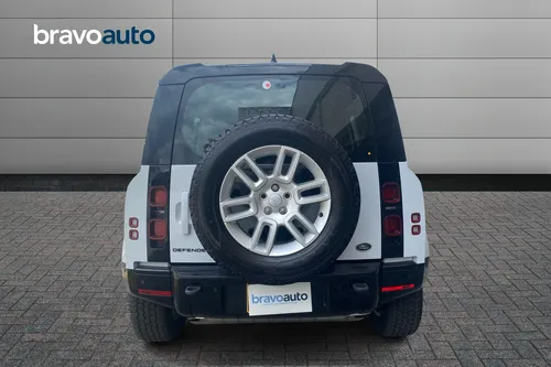 Land Rover Defender 110 400ps X-dynamic S Mhev