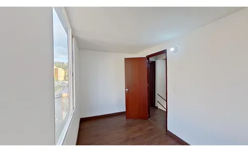 Venta De Apartamento Dúplex En Suba El Nogal De Suba