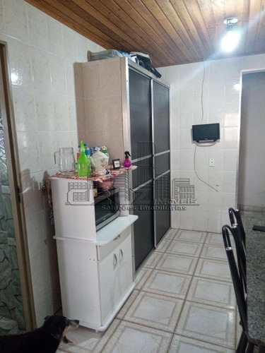 Imagem 5 de 30 de Casa Terrea Vende Julio De Mesquita Filho, Sorocaba - Ca00917 - 70701274