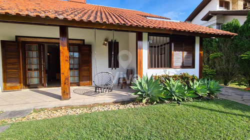 Imagem 2 de 15 de Casa 4 Dormitorios Em Jurerê Internacional - Florianópolis - 1519