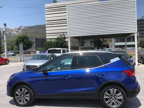 Seat Arona 2020 Xcellence 1.6 110hp