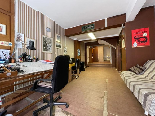Imagen 12 de 15 de Venta Apartamento Centro 2 Dormitorios