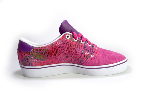 Zapatillas adidas 36 Mujer Último En Stock