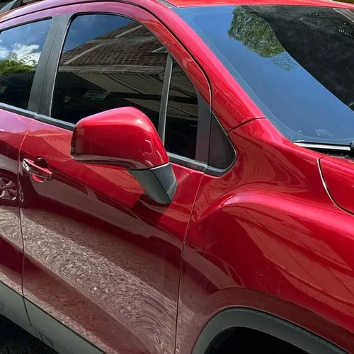 Chevrolet Tracker CHEVROLET TRACKER LS FE AUT 1.8 2020