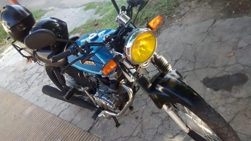 Honda Cg Titan Ks 2005