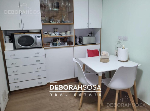 Departamento En Venta 3 Ambientes Belgrano