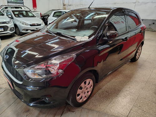Ford Ka 1.5 Se