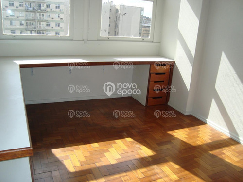 Imagem 11 de 25 de Apartamento - Ref: Fl3ap14915
