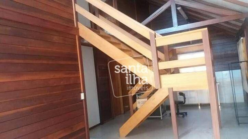 Imagem 18 de 22 de Casa Com 3 Dormitórios À Venda, 161 M² - Carianos - Florianópolis/sc - Ca2996