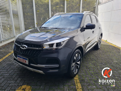 Chery Tiggo 5X 1.5 Txs Flex Aut. 5p